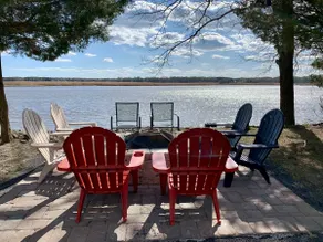 Exotic Riverfront Villa, Sunsets, HotTub, Fishing - Image 2