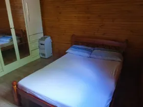 Independent chalet, 1 bedroom. - Image 2
