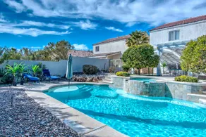 Pool & Spa House 8 personnes - Image 3