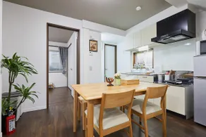 Convenient for sightseeing in downtown.8 minutes walk from Keisei Koiwa Station/maximum 4 guests - Image 2