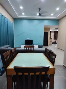 Hannan Homestay Penarek Beach SETIU - Image 4
