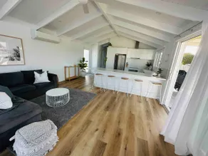 Coastal two bedroom home minutes from water’s edge - Image 2