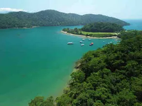 Your home on Ilha Grande. - Image 3
