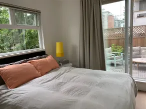 Courtyard 1 Bedroom Suite in Mt Pleasant - Image 4