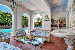 GOCCE VILLAS - The Palace Villa Escondida - Image 3