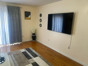 Beautiful 3 bdrm apt 6min EWR - Image 2