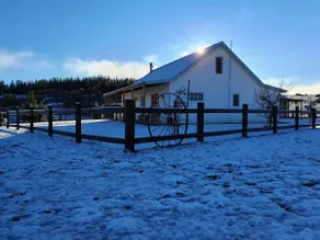 Lachney Cottage - Snowy Mountains Accommodation - Image 5