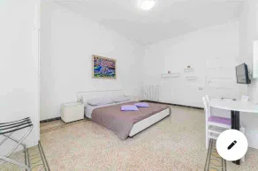 Sunshine Panoramic House in downtown Salerno - Image 4
