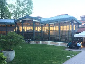 BIENNALE GIARDINI ARSENALE - Image 5