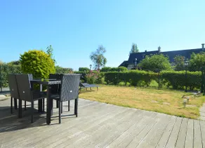 Bright apartment with garden - Omaha Beach - Image 3