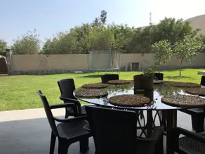 Beautiful Country House in Cieneguilla 14pax Wifi - Image 5