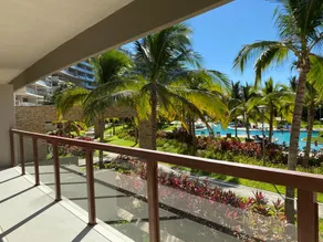 Beautiful apartment on the island Residence Acapulco - Image 5