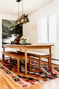Coal Creek Cabin | Artist Retreat & Family Getaway - Image 5