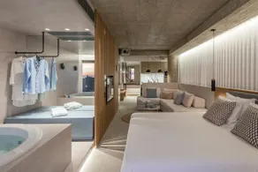 Venus A2 Deluxe Suite - Image 3