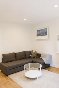 Modern Studio by highways, bus station, marina - Image 5