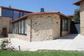 O Muiño - Casa Ferrador (Sacred River) - Image 2