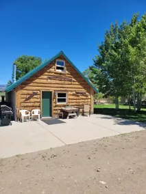 The Lazy Ass Ranch, The Guest House - Image 3