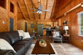 Near Downtown Gatlinburg/Creek Access/Renovated - Image 3