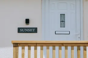 Sunset, holiday home, Newquay - Image 2