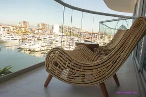 Best View in Marina puerto Vallarta - Image 2