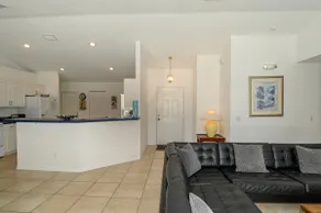 Pool home close to golf and Nature - Comfort - 4 bedroom - Image 4