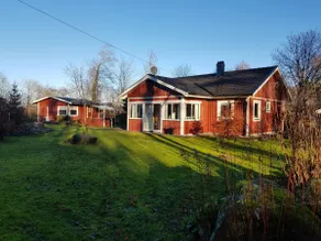 Cottage by Bolmen med fantastisk udsigt over søen - Image 4
