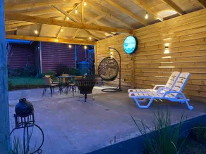 The Reflection Lodge & Spa - Image 5