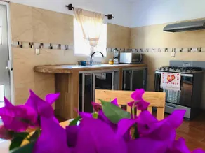 CASA OBSIDIANA in Tierra del Sr de La Misericordia - Image 3