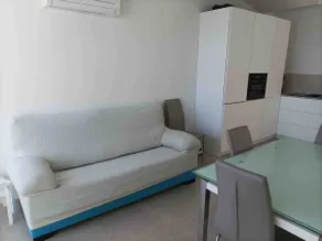 Puzol Beach. Beachfront penthouse - Image 5