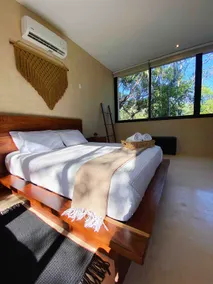 Selva Serenity - Studio with Pool - Image 2