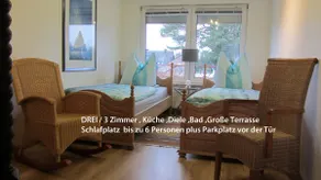 Apartment Cologne Köln 72 sqm near Messe E-Werk - Image 3