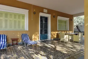 VILA INSPIRATION - ON KINI BEACH - Image 4