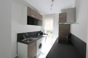 Magic Garden Apartment, Terrace, Garden and Garage - Image 5