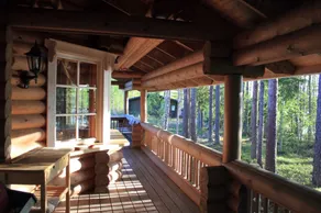 Aapishovi Chalet - Image 4
