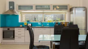 Blue Mare Villa Rethimno - Image 4