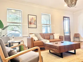 Lux 3 bed home family friendly in Greater Heights - Image 3