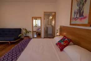 Villa with a private pool (A/C+Starlink) - Image 4