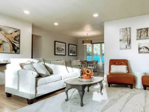 Relaxing Rambler - Bright, Spacious - Near I5+205 - Image 2