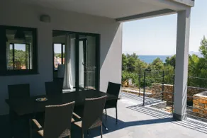 Luxury apartment with the panoramic view / beach - Image 2