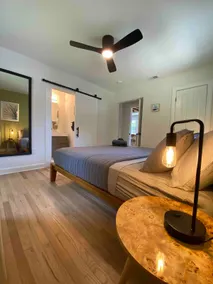 The American Dream Retreat. Southern&Nordic Charm. - Image 4