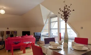 Toothbrush Apartments - Central Ipswich - Image 4