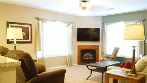 WestRidge Hideaway ~ Remodeled 2 bed 2 bath Walk-in Condo - Image 2