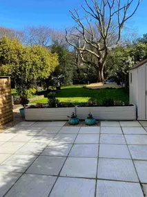Mead View Annexe, beautiful stylish self contained - Image 5