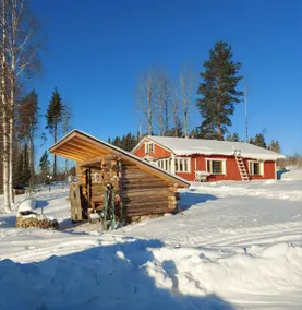 Tammakorpi, next to Kuopio - Image 2