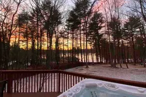 Lakehouse Getaway/Winter/Summer/Spring/Fall - Image 4
