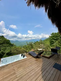 Beautiful cottage surrounded by nature - Image 5