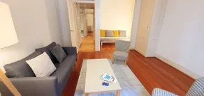 Elegant apartment in Saint-Jean - Image 4