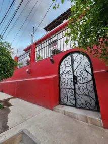 La Flor de Bucerias: a pool oasis! - Image 4