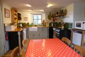 Cosy granite cottage just a mile from Mousehole - Image 5