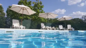 L'Ecurie - 2 bedrooms for up to 4 people with pool - Image 2